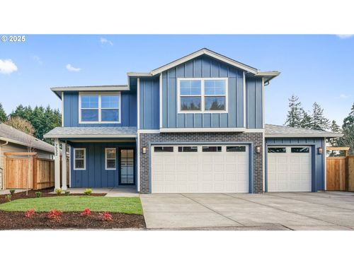 7532 Lennox Ln Ne, Keizer, OR, 97303-2500 | Card Image