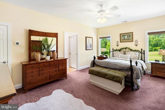 501 Forest View Rd, House other with 3 bedrooms, 3 bathrooms and null parking in Edinburg VA | Image 28