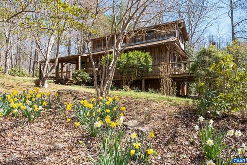 2839 Old Roberts Mountain Rd, FABER, VA, 22938-2413 | Card Image