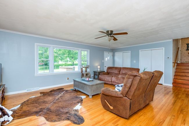 9433 Legend Dr, House other with 3 bedrooms, 1 bathrooms and 1 parking in Glade Spring VA | Image 10