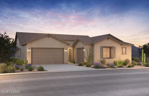 13393 N Galena Trl, Oro Valley, AZ, 85755-0037 | Card Image