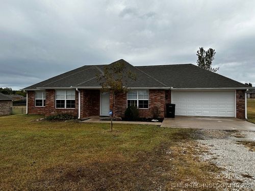 13557 County Road 1553, Ada, OK, 74820-4190 | Card Image