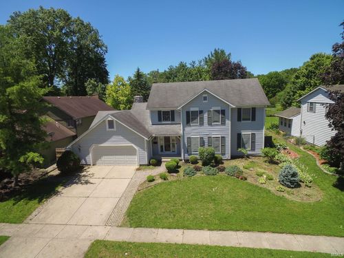 2326 Ellen Drive, Lafayette, IN, 47909 | Card Image