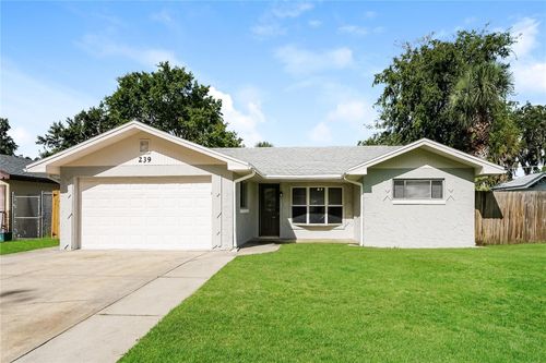 239 Brittany Ave, PORT ORANGE, FL, 32127-5914 | Card Image