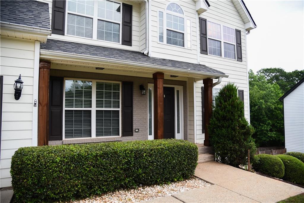 Residential in Winder 3