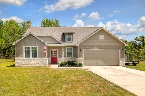 254 Cardinal Loop, Paige, TX, 78659-4877 | Card Image