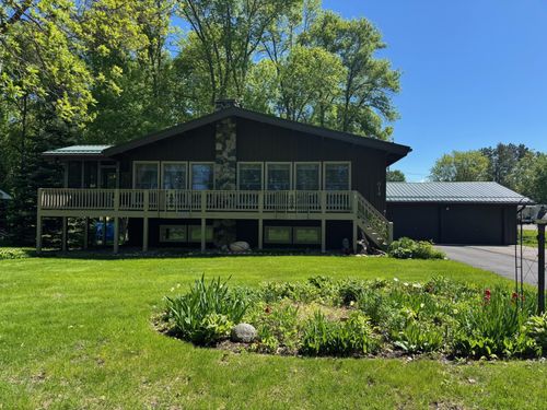 814 Lakeshore Blvd W, Onamia, MN, 56359-2801 | Card Image
