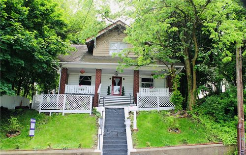 1337 Greensburg Pike, N Versailles, PA, 15137 | Card Image