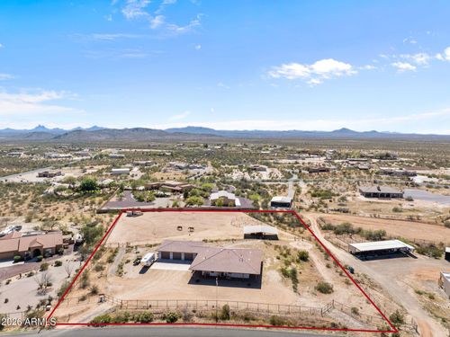 21755 W Gibson Way, Wickenburg, AZ, 85390 | Card Image