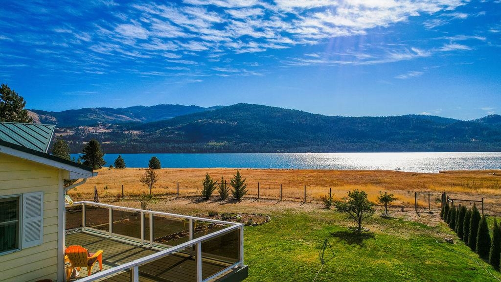 Martin Creek Dr, Kettle Falls, WA 99141