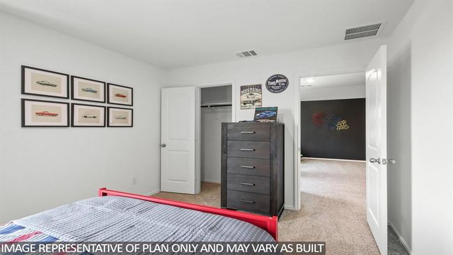 1506 Portia Ct, House other with 4 bedrooms, 3 bathrooms and 2 parking in Conroe TX | Image 20