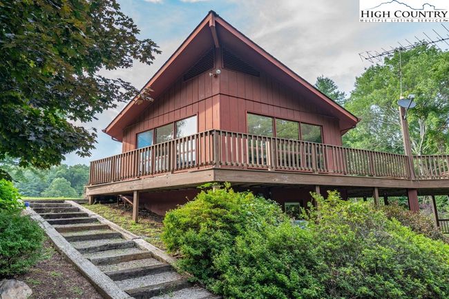 835 Ridge Rd, House other with 3 bedrooms, 3 bathrooms and null parking in Spruce Pine NC | Image 43