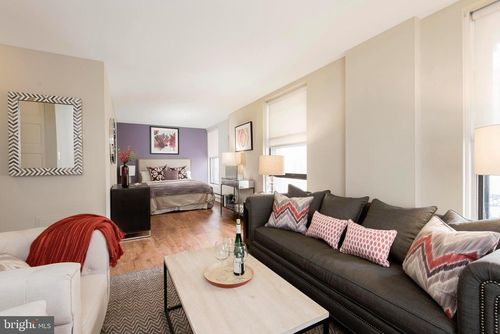 402-201 S 13th St, PHILADELPHIA, PA, 19107-5473 | Card Image