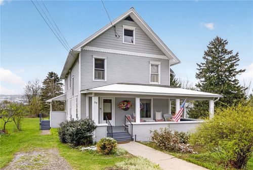 38 Railroad Street, Dryden, NY, 13068 | Card Image