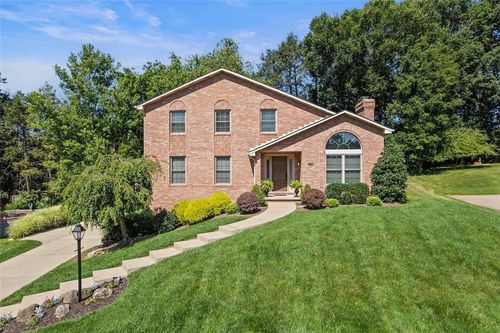 2903 Claridge Dr, Allison Park, PA, 15101-4059 | Card Image
