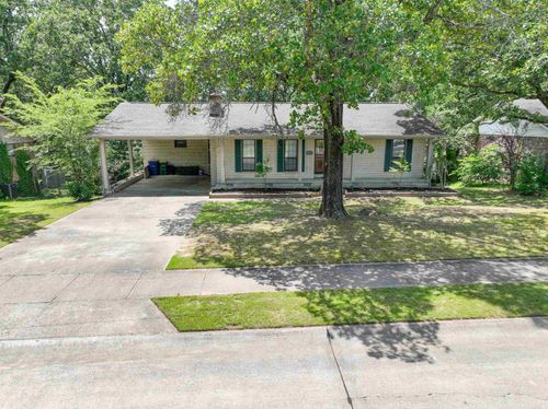 3109 Donaghey Dr Drive, North Little Rock, AR, 72116 | Card Image