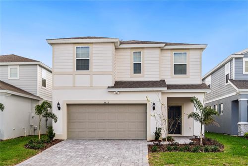 3333 Lilac Way, Davenport, FL, 33897 | Card Image