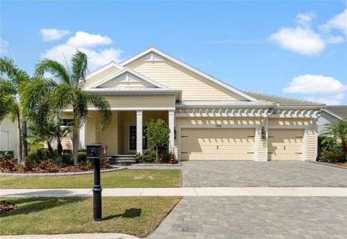708 Manns Harbor Dr, APOLLO BEACH, FL, 33572-3394 | Card Image