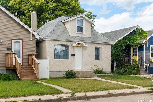 2164 Reynolds Street, Regina, SK, S4N3N1 | Card Image