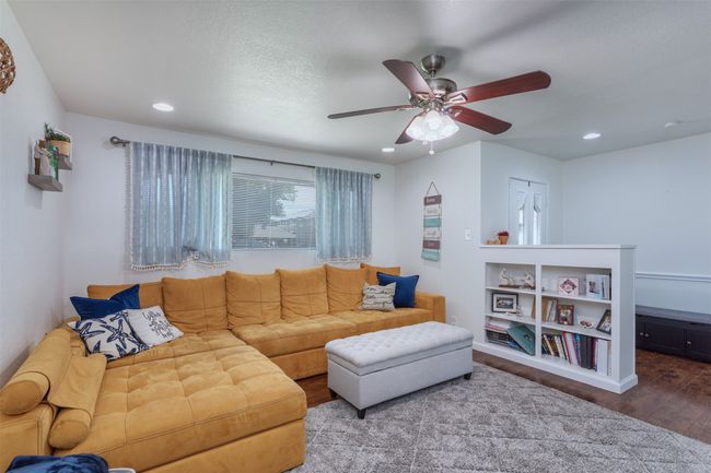 502 E Alexander Ln, House other with 3 bedrooms, 2 bathrooms and null parking in Euless TX | Image 6