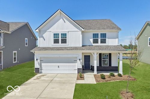 12146 Olivine Ave, Cumberland, IN, 46229-3453 | Card Image