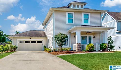 7751 Jayden Dr, TRUSSVILLE, AL, 35173-1174 | Card Image