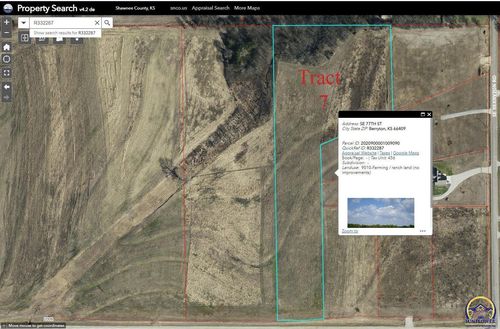lot-7-2500 Se 77th St, Berryton, KS, 66409-9657 | Card Image