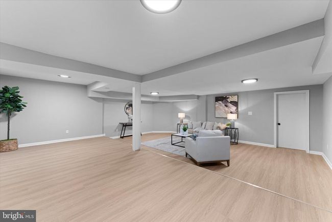 7606 Millrace Rd, House other with 5 bedrooms, 3 bathrooms and null parking in CAPITOL HEIGHTS MD | Image 29