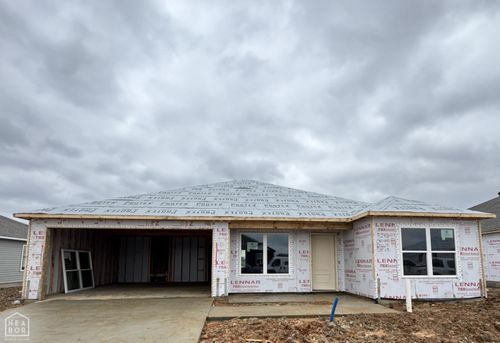 5242 Orchard Pass, Jonesboro, AR, 72404 | Card Image