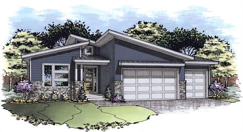 15829 Buena Vista St, Overland Park, KS, 66224-8739 | Card Image