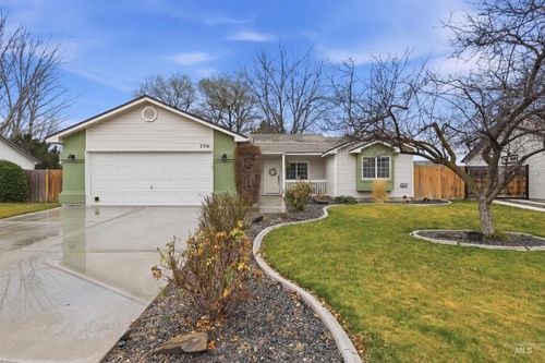 7301 E Nottingham Ln, Nampa, ID, 83687-8381 | Card Image