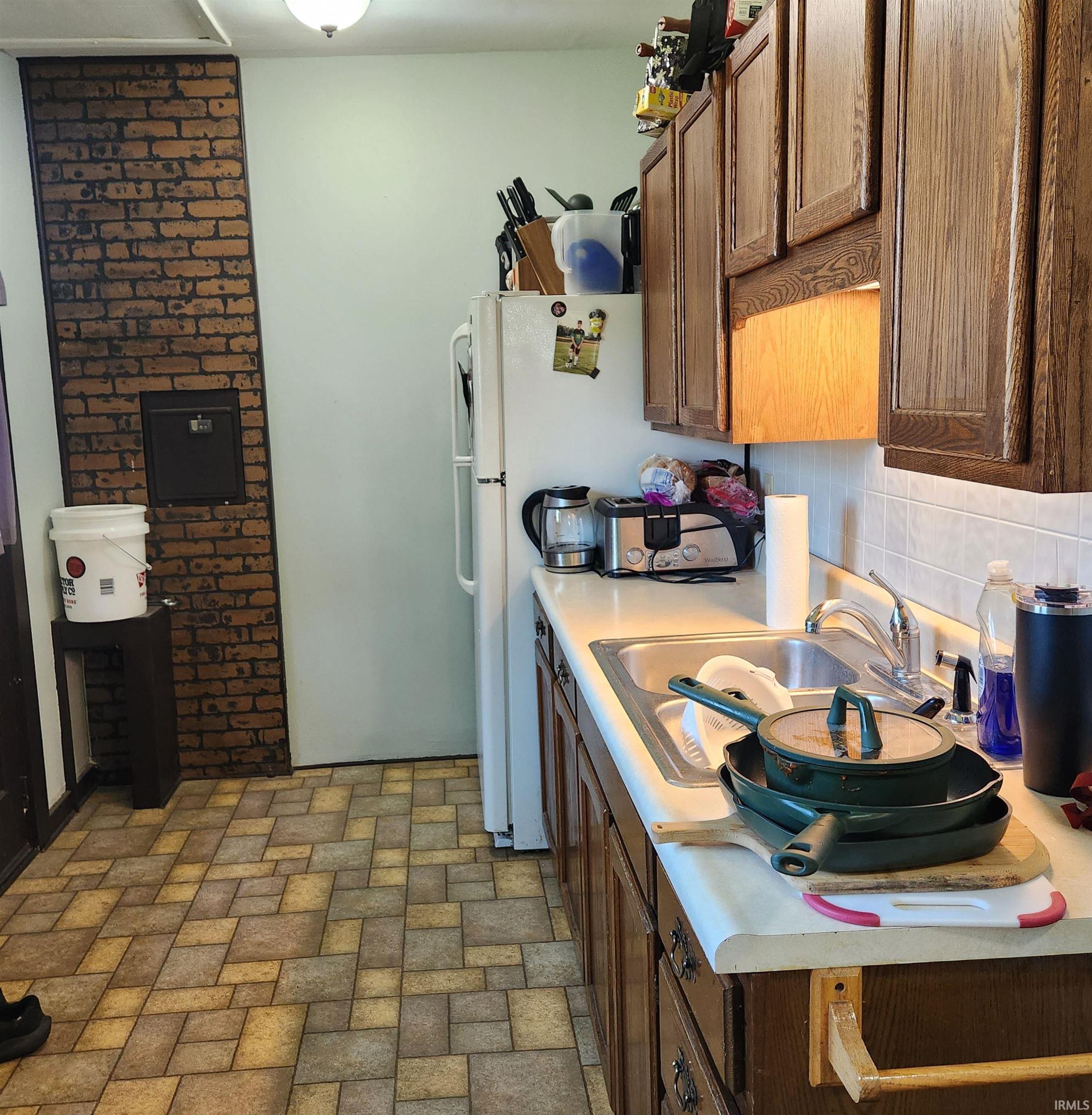 Residential Income in Ligonier 5