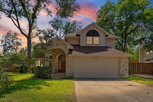 11416 Boothill Dr, Austin, TX, 78748-2640 | Card Image