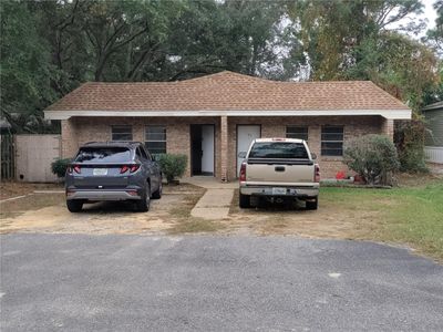 188 Howard Street, Home with 4 bedrooms, 2 bathrooms and null parking in NICEVILLE FL | Image 1