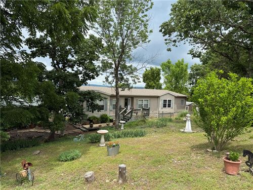 1 Suntop Ln, Holiday Island, AR, 72631-4426 | Card Image