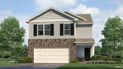1765 Granger Lane, Bluffton, IN, 46714 | Card Image
