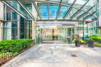 2601 - 373 Front St W, Condo with 1 bedrooms, 1 bathrooms and null parking in Toronto ON | Image 3