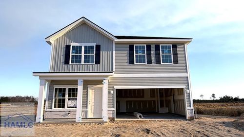 591 Doctor'S Creek Road Ne, Ludowici, GA, 31316 | Card Image