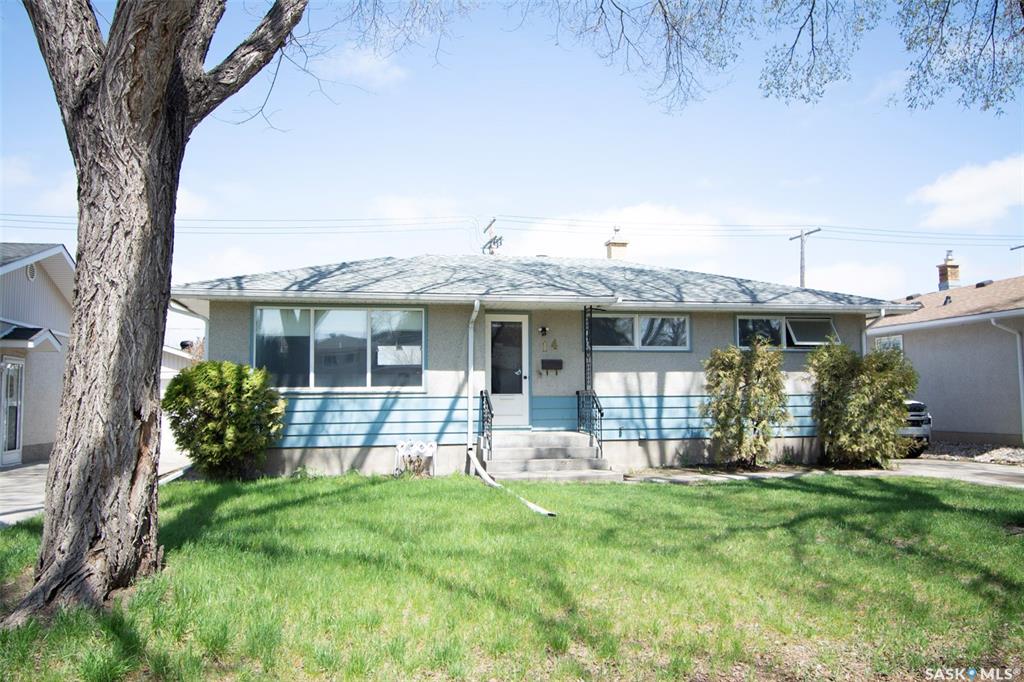 14 Woodward Avenue, For Sale in Regina - eXp Realty