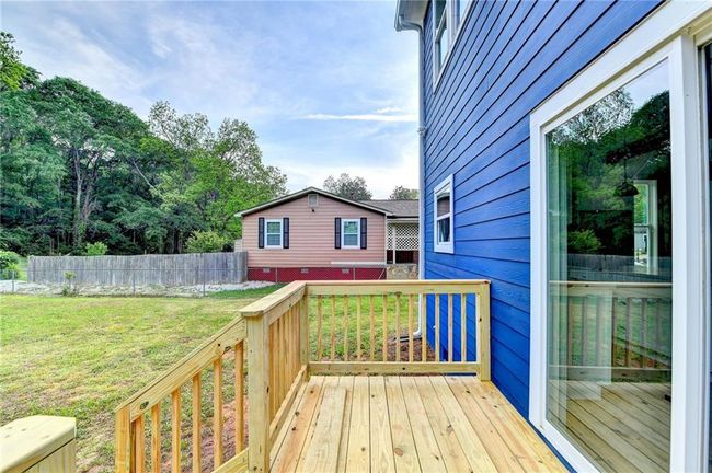 6893 Magnolia St, House other with 4 bedrooms, 3 bathrooms and null parking in lithonia GA | Image 56