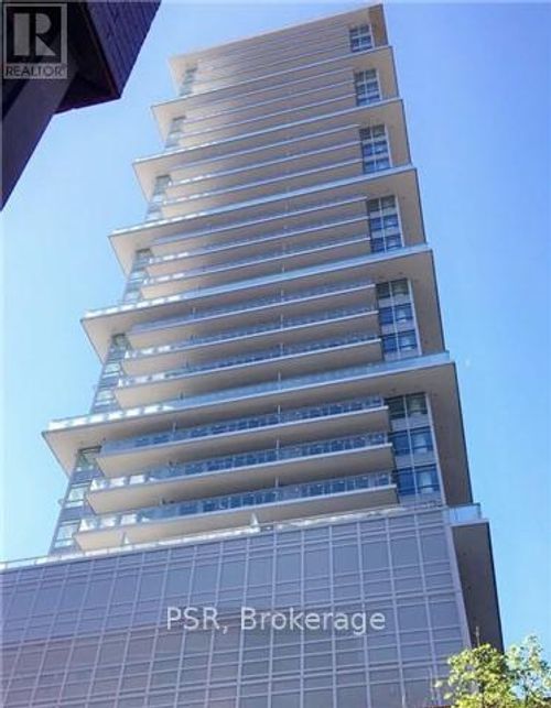 804-365 Church Street, Toronto (Church-Yonge Corridor), ON, M5B1Z9 | Card Image