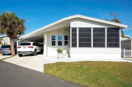 2081 Detroiter Street, SARASOTA, FL, 34231 | Card Image