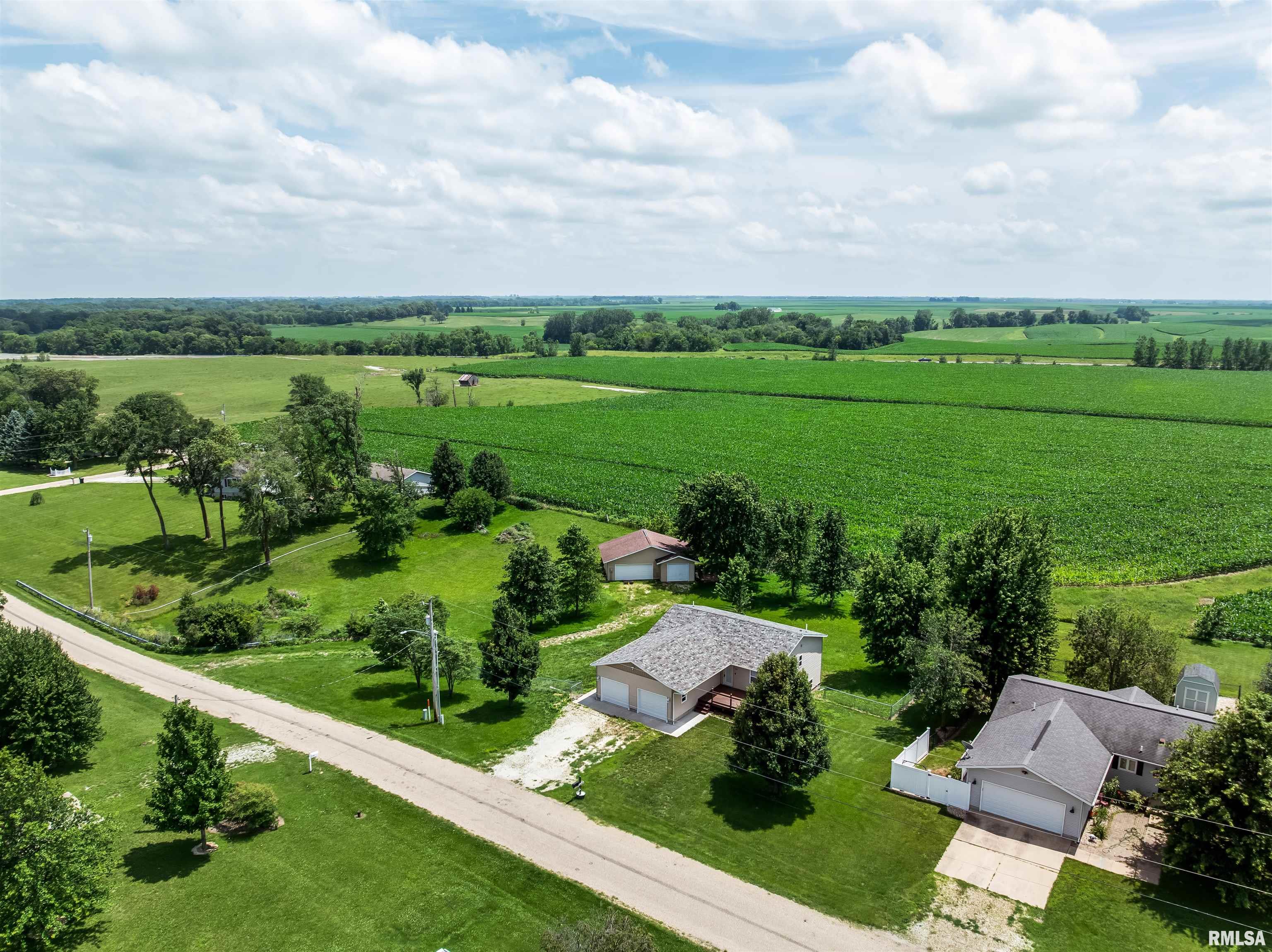 Residential in Biggsville 2