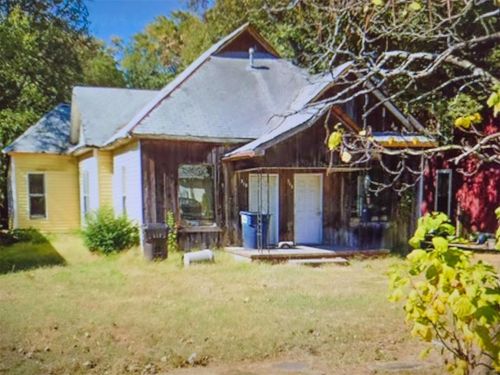 310 N Aydelotte Avenue, Shawnee, OK, 74801 | Card Image