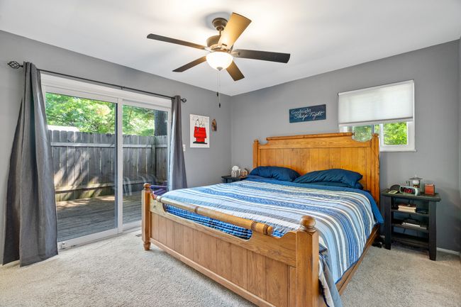 7996 Dartmouth Ct, House other with 3 bedrooms, 2 bathrooms and null parking in Indianapolis IN | Image 14