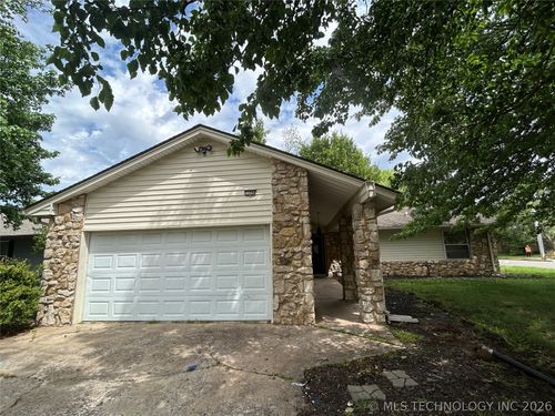13204 32nd Ct, Tulsa, OK, 74134-4006 | Card Image