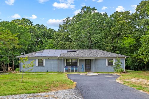 3602 Bent Oak St E, Greenville, TX, 75401-6702 | Card Image