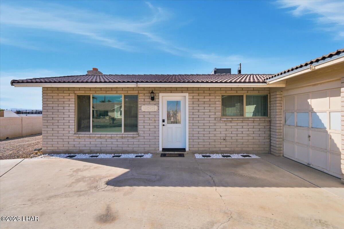 Residential in Lake Havasu City 5