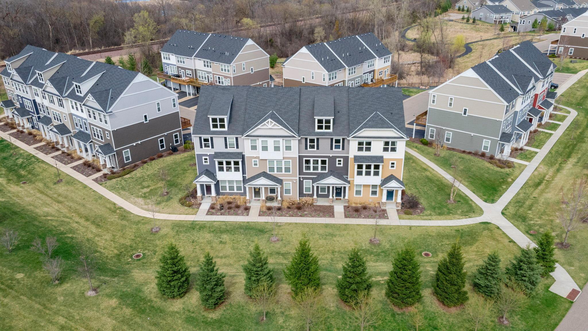 Residential in Chaska 2