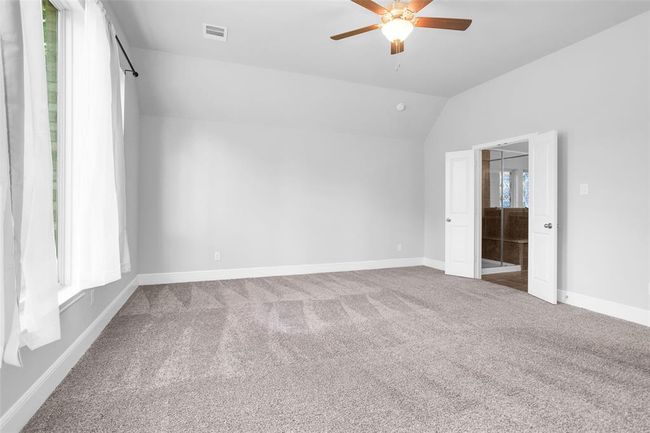 9955 Preserve Way, House other with 5 bedrooms, 4 bathrooms and 3 parking in Conroe TX | Image 23